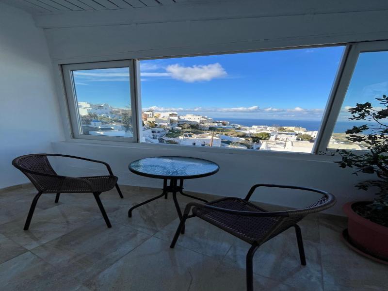 Stella Nomikou Apartments image