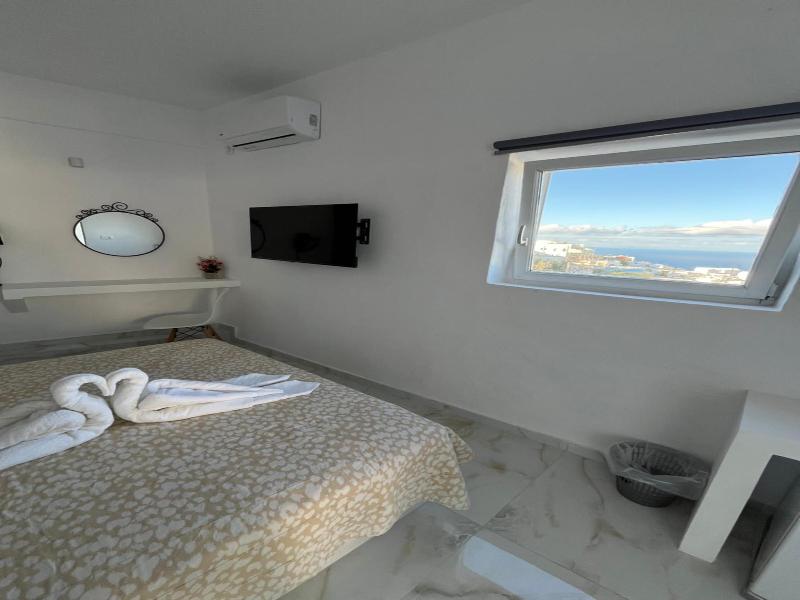 Stella Nomikou Apartments image