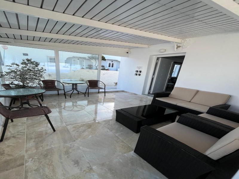 Stella Nomikou Apartments image
