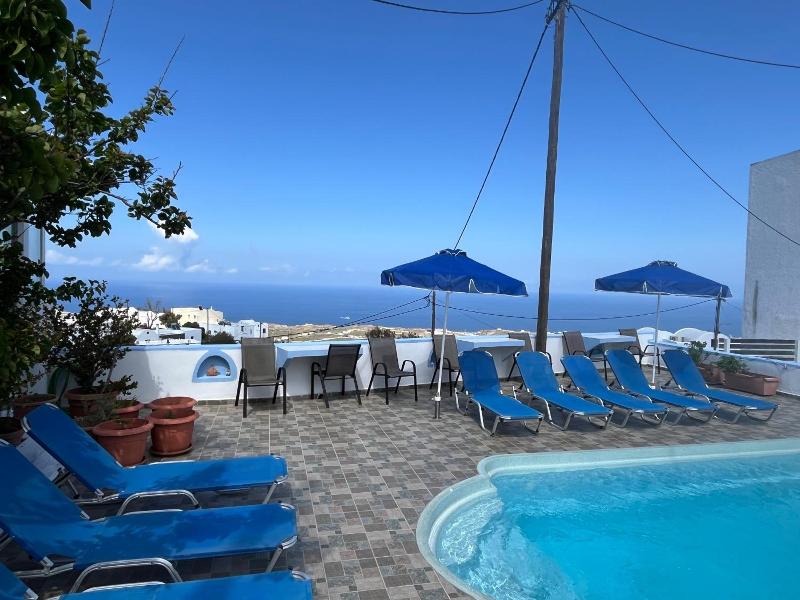 Stella Nomikou Apartments image