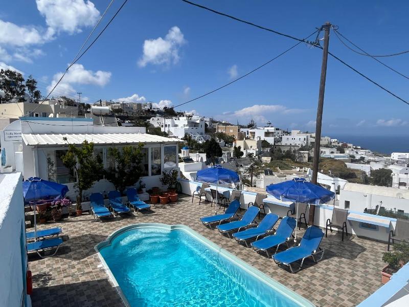 Stella Nomikou Apartments image