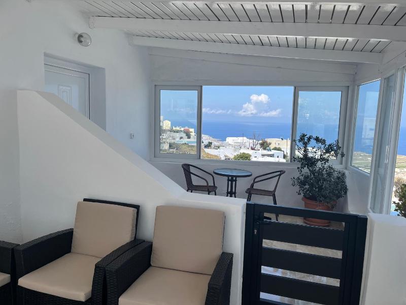 Stella Nomikou Apartments image