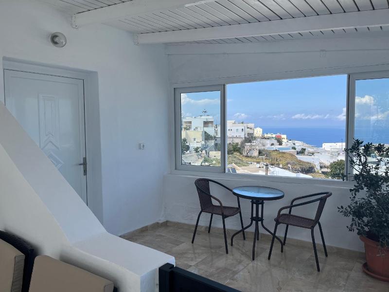 Stella Nomikou Apartments image