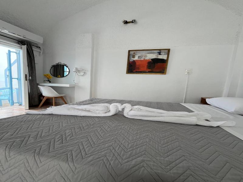 Stella Nomikou Apartments image