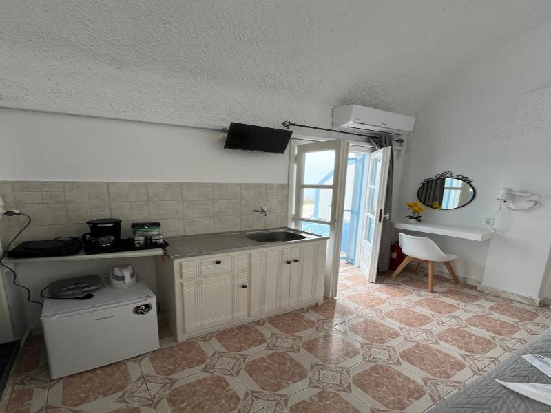 Stella Nomikou Apartments image