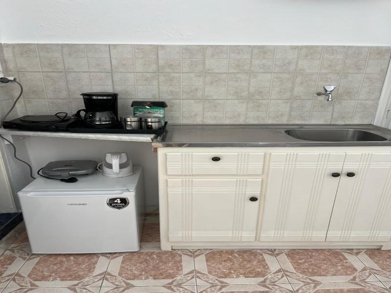 Stella Nomikou Apartments image