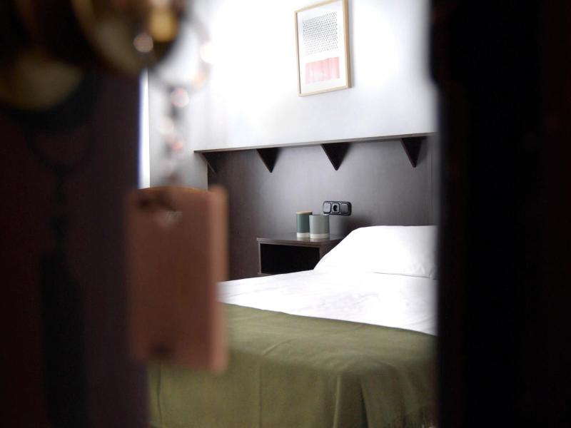 Hotel Arrasate image