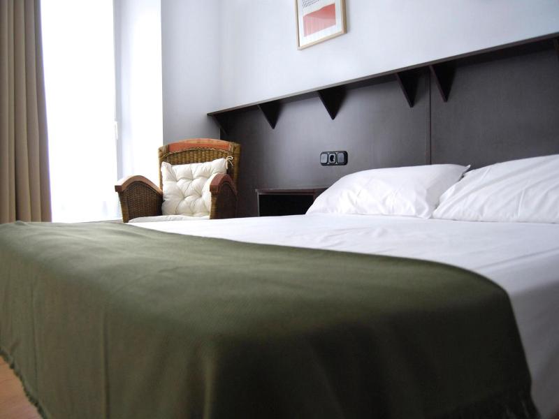 Hotel Arrasate image