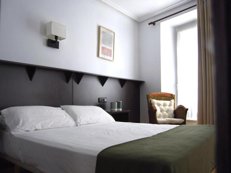 Hotel Arrasate image