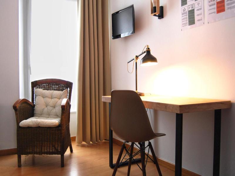 Hotel Arrasate image