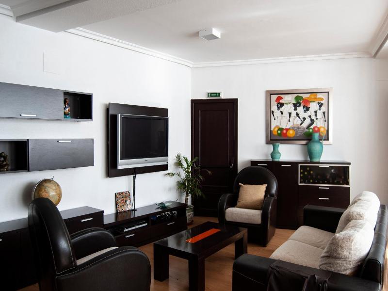 Hotel Arrasate image