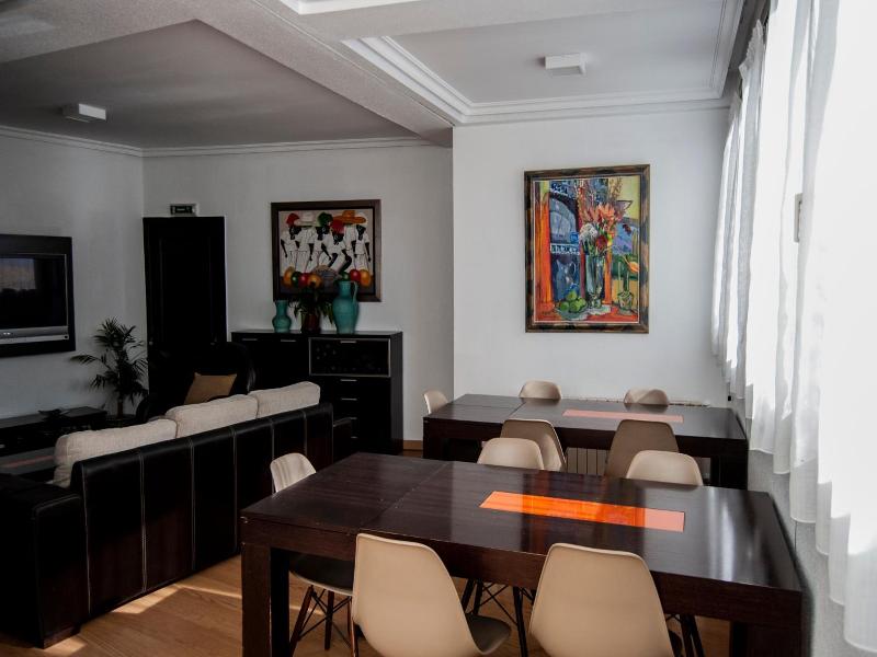 Hotel Arrasate image