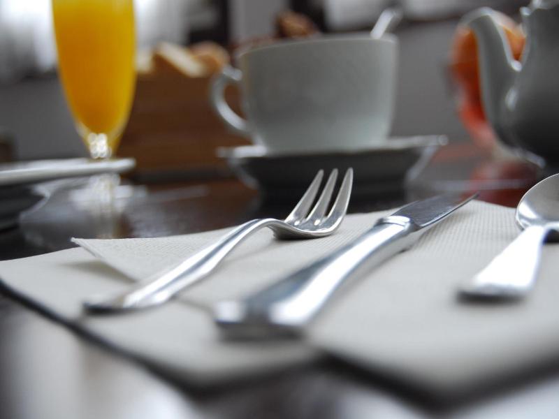 Hotel Arrasate image