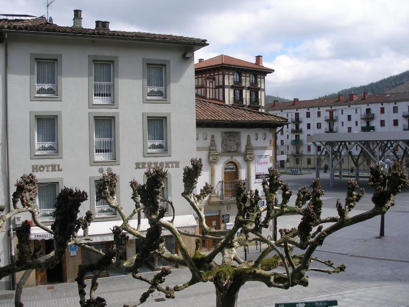 Hotel Arrasate image