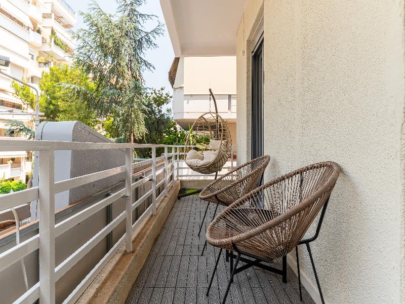 Phalerus Suites image