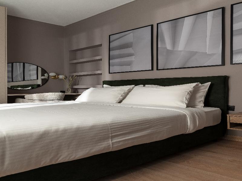Phalerus Suites image