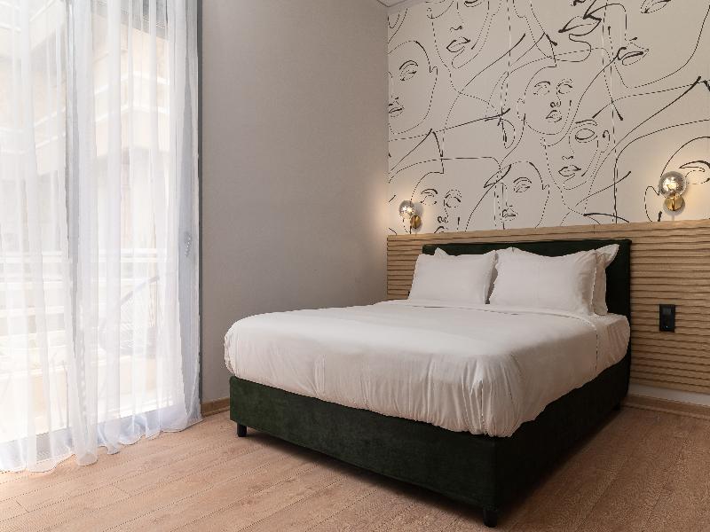 Phalerus Suites image