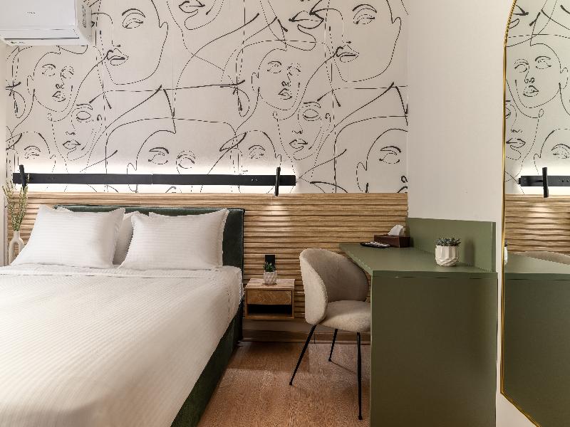 Phalerus Suites image