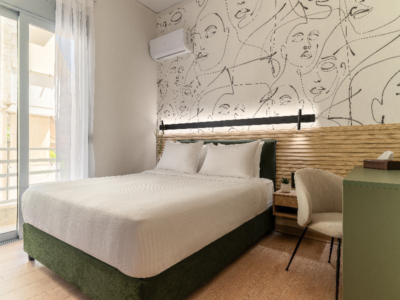 Phalerus Suites image