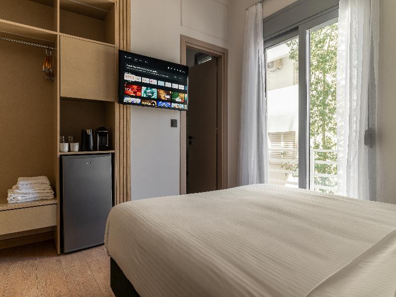 Phalerus Suites image