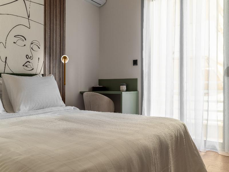Phalerus Suites image