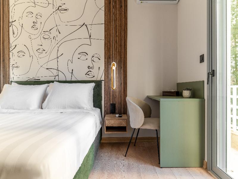 Phalerus Suites image