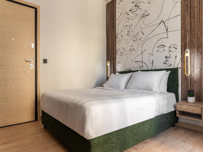 Phalerus Suites image