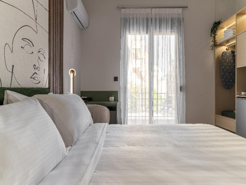 Phalerus Suites image