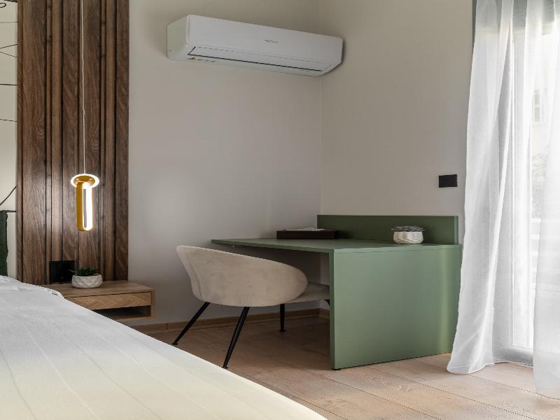 Phalerus Suites image