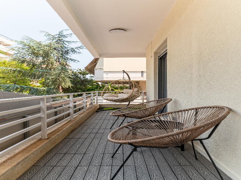 Phalerus Suites image