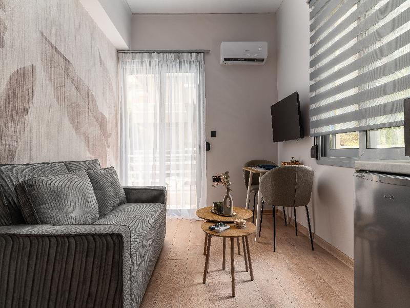 Phalerus Suites image