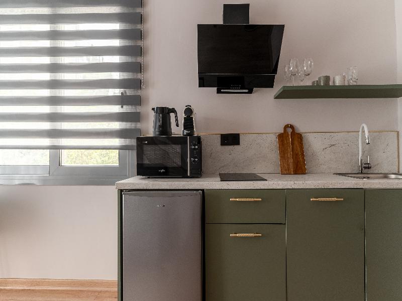 Phalerus Suites image