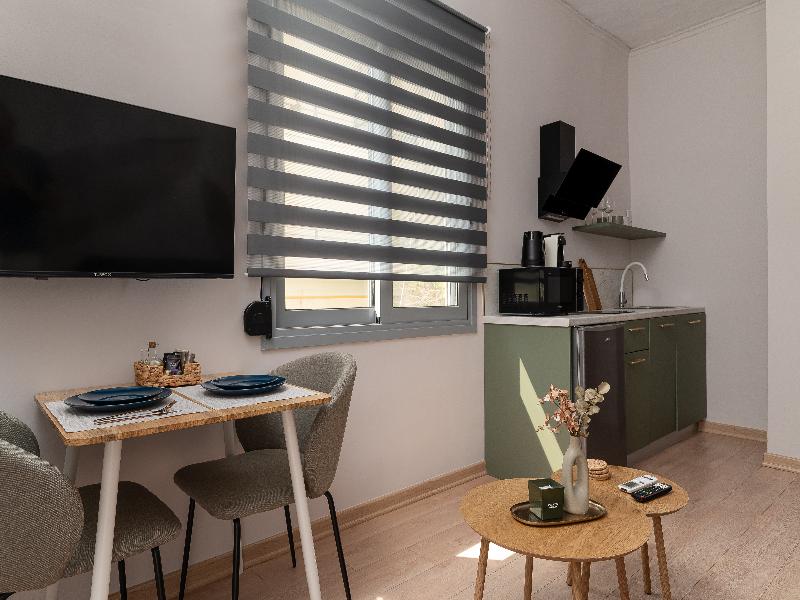 Phalerus Suites image