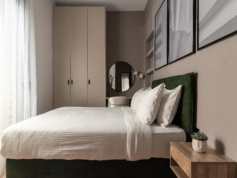 Phalerus Suites image