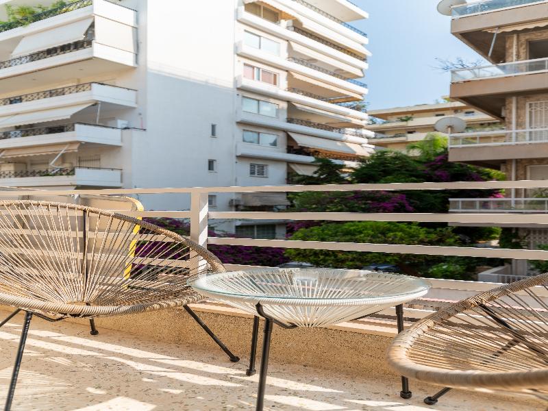 Phalerus Suites image