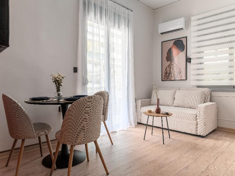 Phalerus Suites image