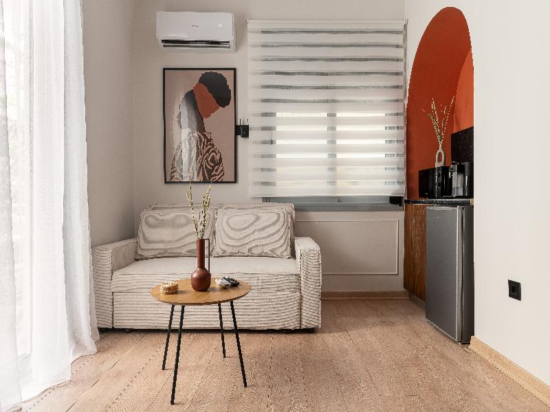 Phalerus Suites image