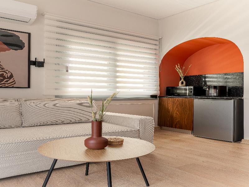 Phalerus Suites image