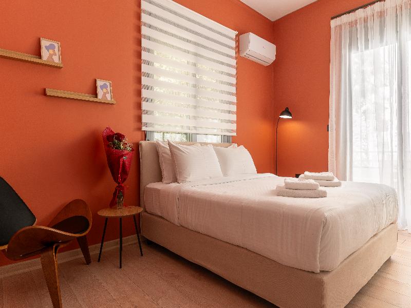 Phalerus Suites image
