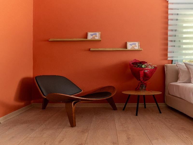 Phalerus Suites image