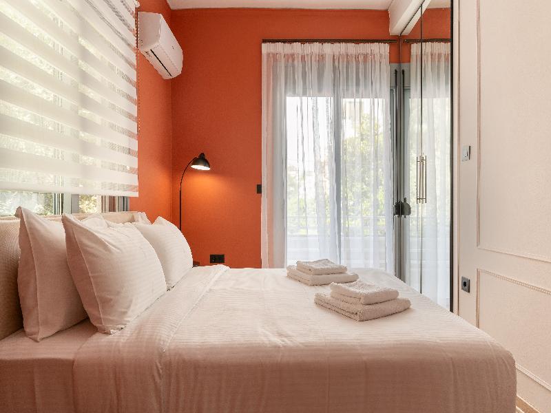 Phalerus Suites image