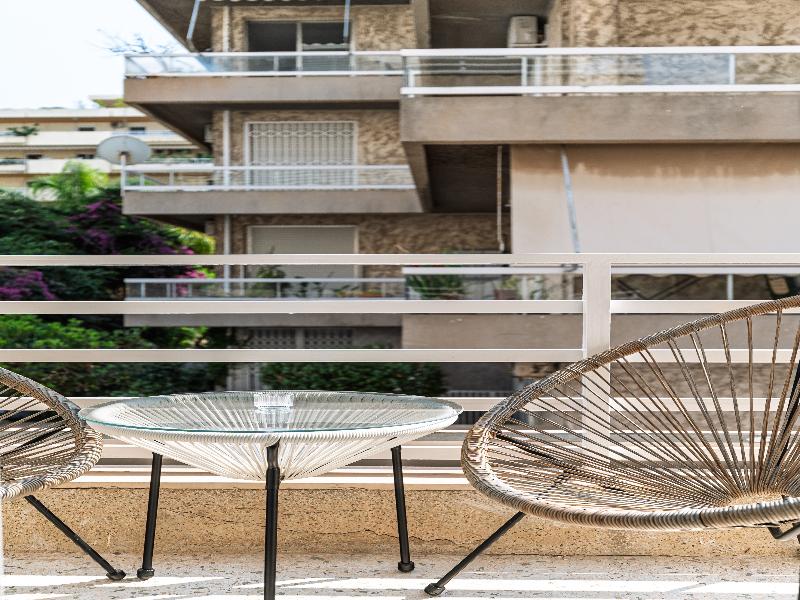 Phalerus Suites image