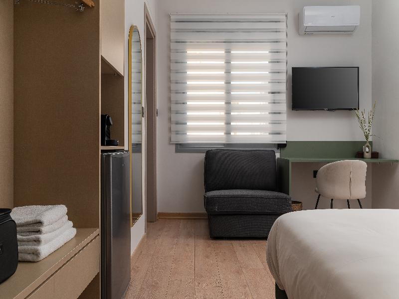 Phalerus Suites image