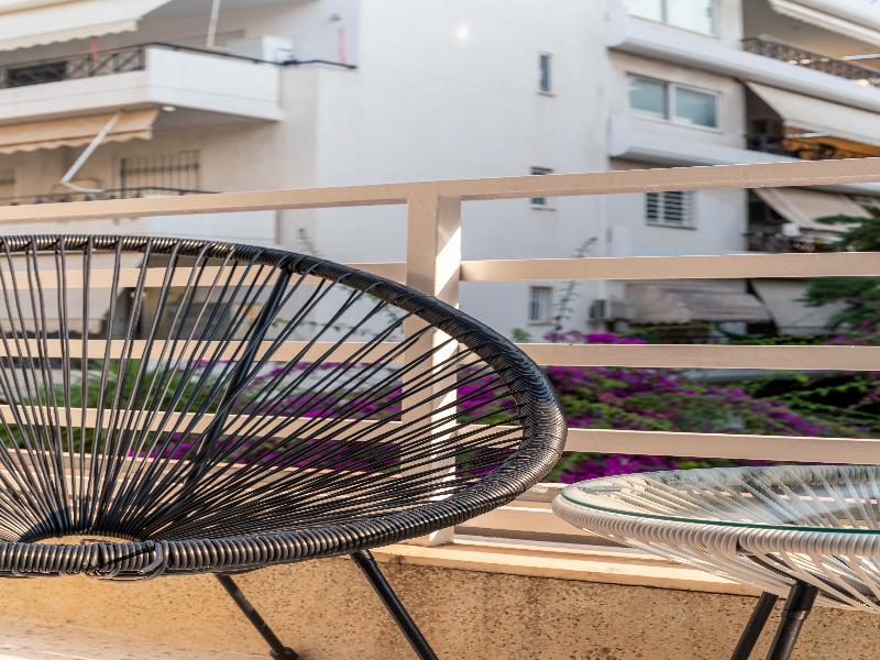 Phalerus Suites image