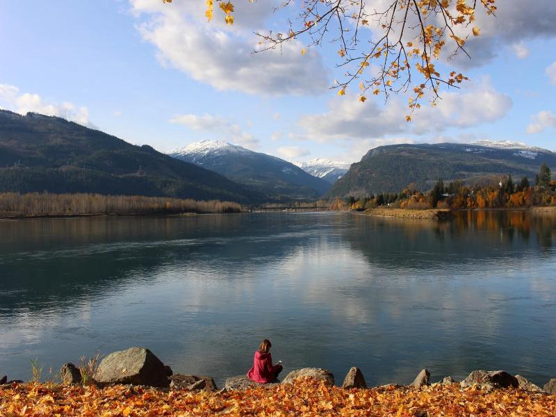 Monashee Lodge image