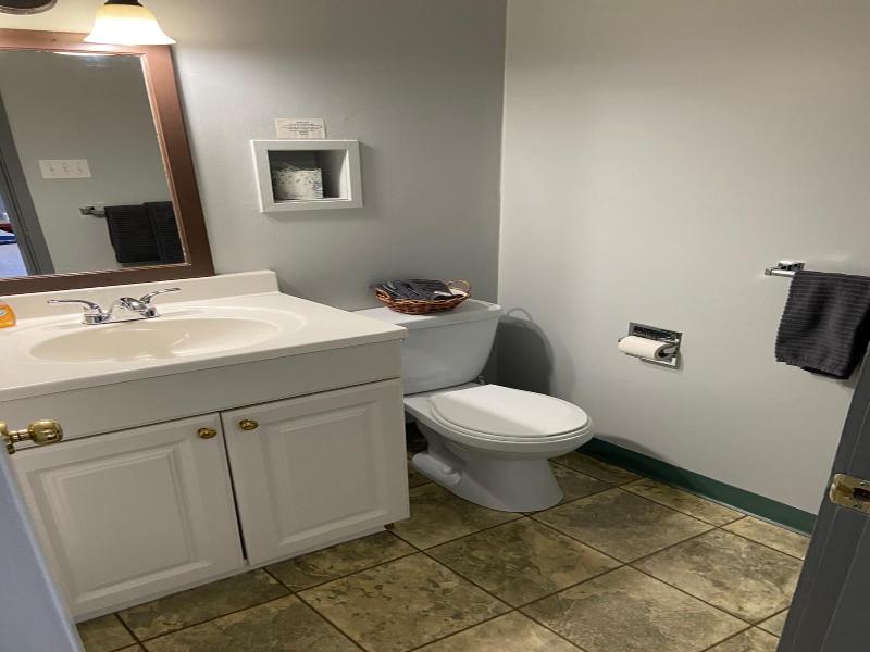 Monashee Lodge image