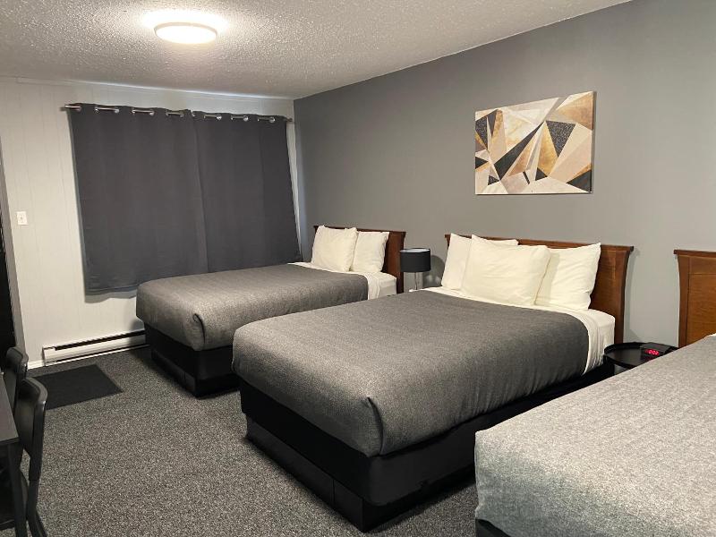 Monashee Lodge image