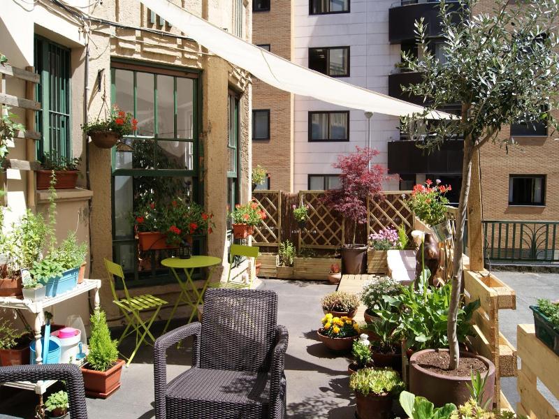 Aloha Hostel image