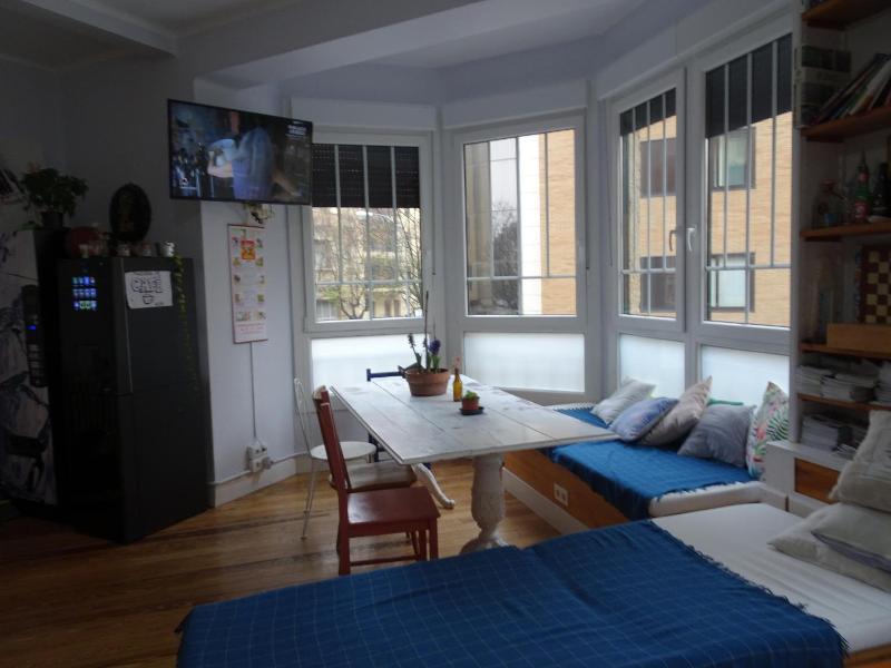Aloha Hostel image