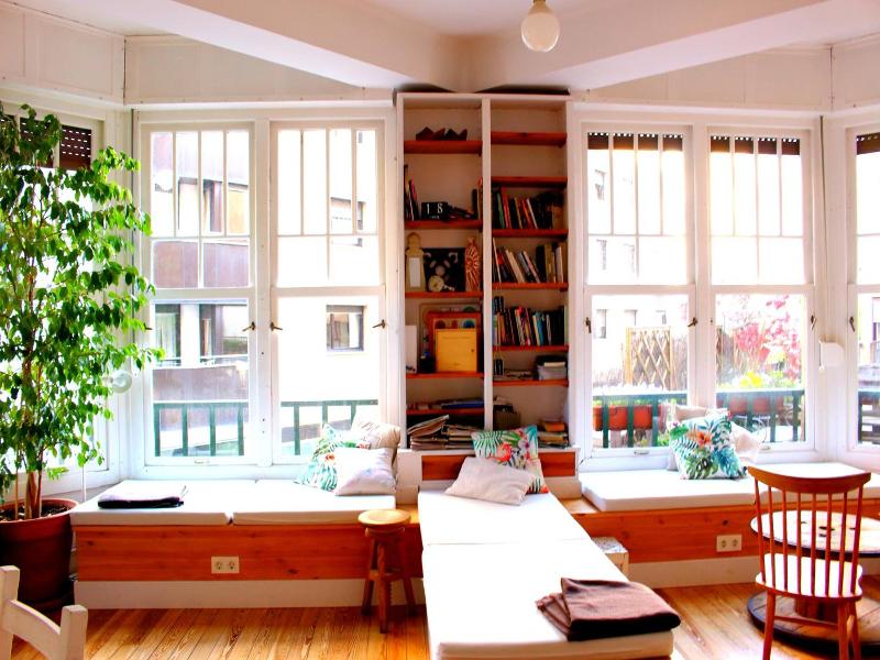 Aloha Hostel image